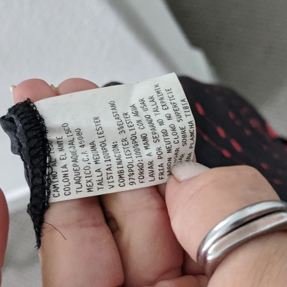 LOB Collection Dress size 2 - Picture 8 of 8